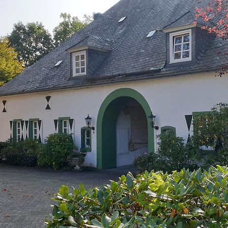 Das Torhaus Im Schloss Schellenstein Olsberg Extérieur photo